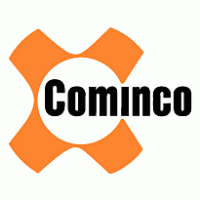 Cominco Logo PNG Vector
