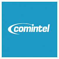 Comintel Logo PNG Vector