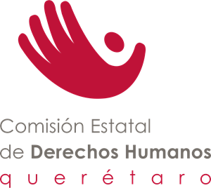 Comision Estatal de Derechos Humanos Queretaro Logo Vector