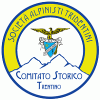 Comitato Storico SAT TRENTO Logo Vector