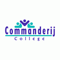 Commanderij College Logo PNG Vector