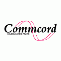 Commcord Logo Vector