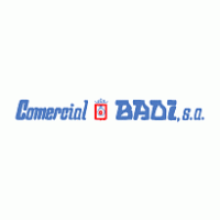 Commercial Badi Logo Vector