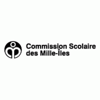 Commission Scolaire Logo PNG Vector