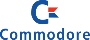 Commodore Logo PNG Vector
