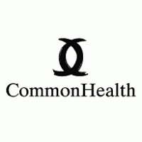 CommonHealth Logo PNG Vector