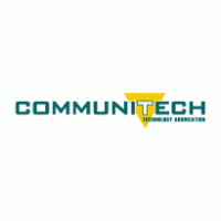 Communitech Logo PNG Vector