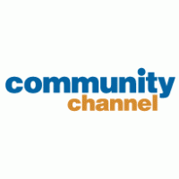 Community Channel Logo Vector