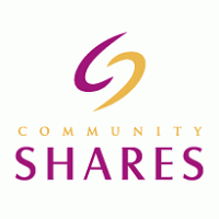 Community Shares Logo PNG Vector