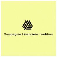 Compagnie Financiere Tradition Logo PNG Vector