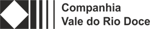 Companhia Vale do Rio Doce Logo Vector