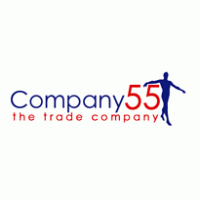 Company55 B.V. Logo PNG Vector