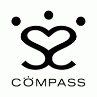 Compass Logo PNG Vector