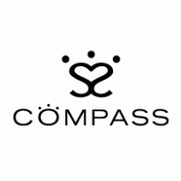 Compass Logo PNG Vector