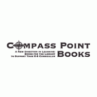 Compass Point Books Logo Vector