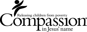 Compassion International Logo PNG Vector
