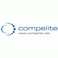 Compelite Ltd Logo PNG Vector