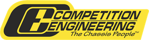 Competition Engineering Logo PNG Vector
