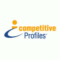 Competitive Profiles Logo Vector