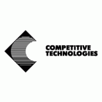 Competitive Technologies Logo PNG Vector