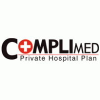 Complimed Logo PNG Vector