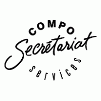 Compo Secretariat Service Logo PNG Vector