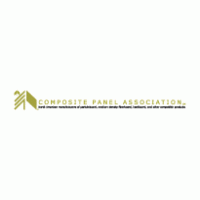 Composite Panel Associate Logo PNG Vector
