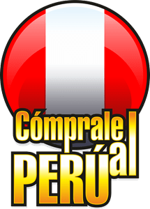 Comprale Al Peru Logo PNG Vector