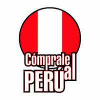 Comprale Al Peru Logo Vector