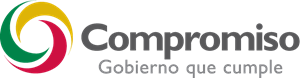Compromiso Logo PNG Vector
