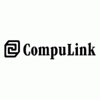 CompuLink Logo PNG Vector
