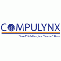 CompuLynx Ltd Logo PNG Vector