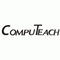 CompuTeach Logo PNG Vector