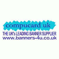 Compucard UK Logo PNG Vector