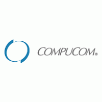 Compucom Logo PNG Vector