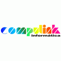 Compulink Logo PNG Vector