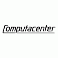 Computacenter Logo PNG Vector