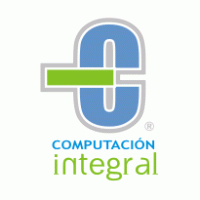 Computacion Integral Logo PNG Vector