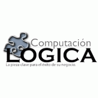 Computacion Lógica Logo PNG Vector
