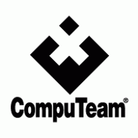 Computeam Logo PNG Vector