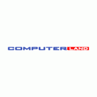 ComputerLand Bulgaria Logo PNG Vector