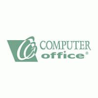 ComputerOffice Ltd Logo PNG Vector