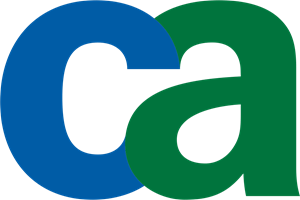Computer Associates Logo Vector