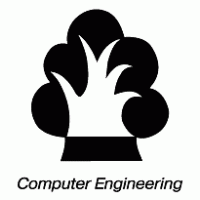 Computer Engineering Logo PNG Vector