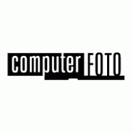 Computer Foto Logo PNG Vector