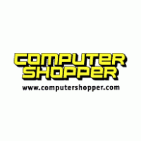 Computer Shopper Logo PNG Vector