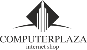Computerplaza Logo PNG Vector