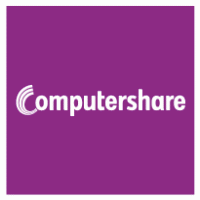 Computershare Logo PNG Vector