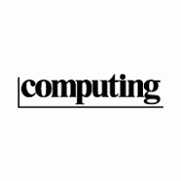 Computing Logo PNG Vector