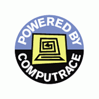 Computrace Plus Logo PNG Vector